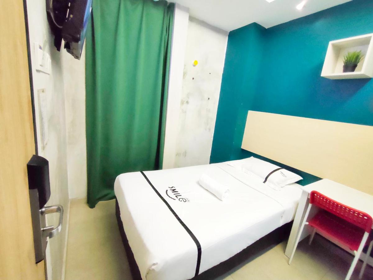 Smile Hotel Danau Kota Kuala Lumpur Eksteriør billede