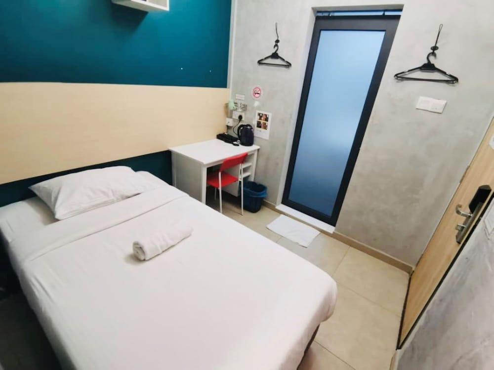 Smile Hotel Danau Kota Kuala Lumpur Eksteriør billede