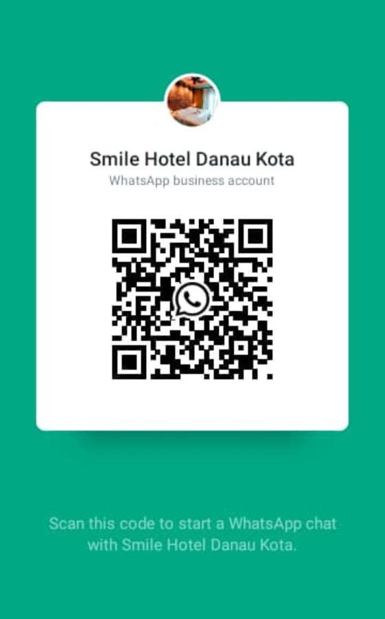 Smile Hotel Danau Kota Kuala Lumpur Eksteriør billede