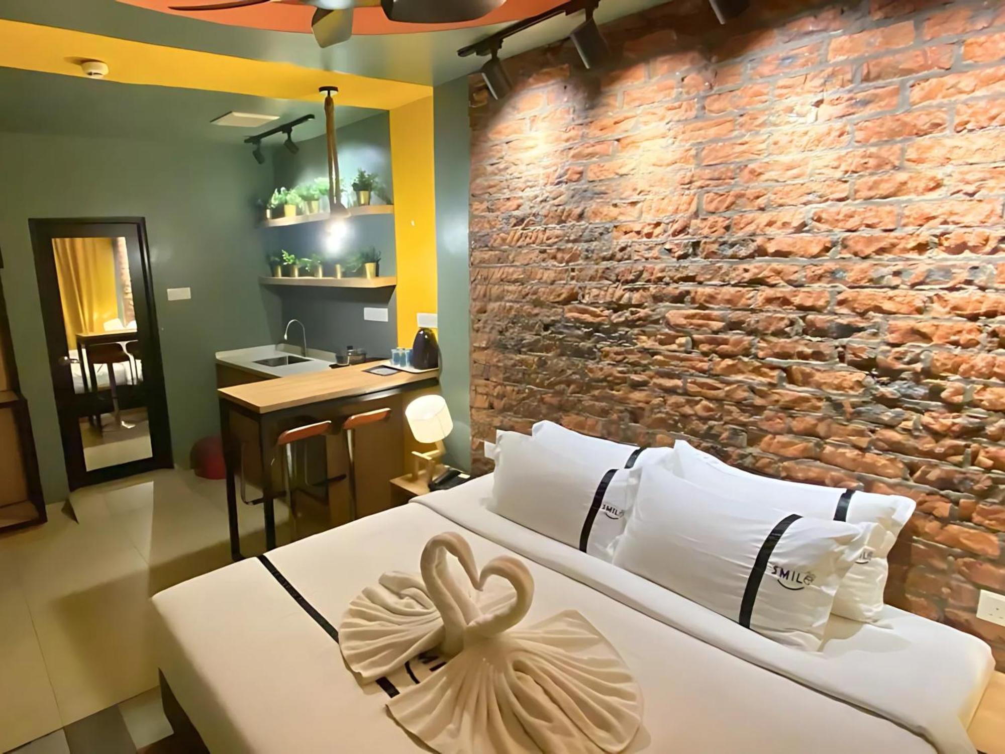 Smile Hotel Danau Kota Kuala Lumpur Eksteriør billede
