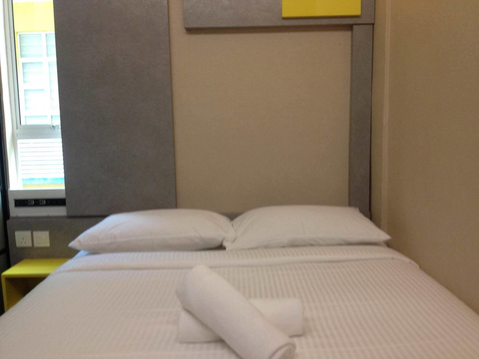 Smile Hotel Danau Kota Kuala Lumpur Eksteriør billede