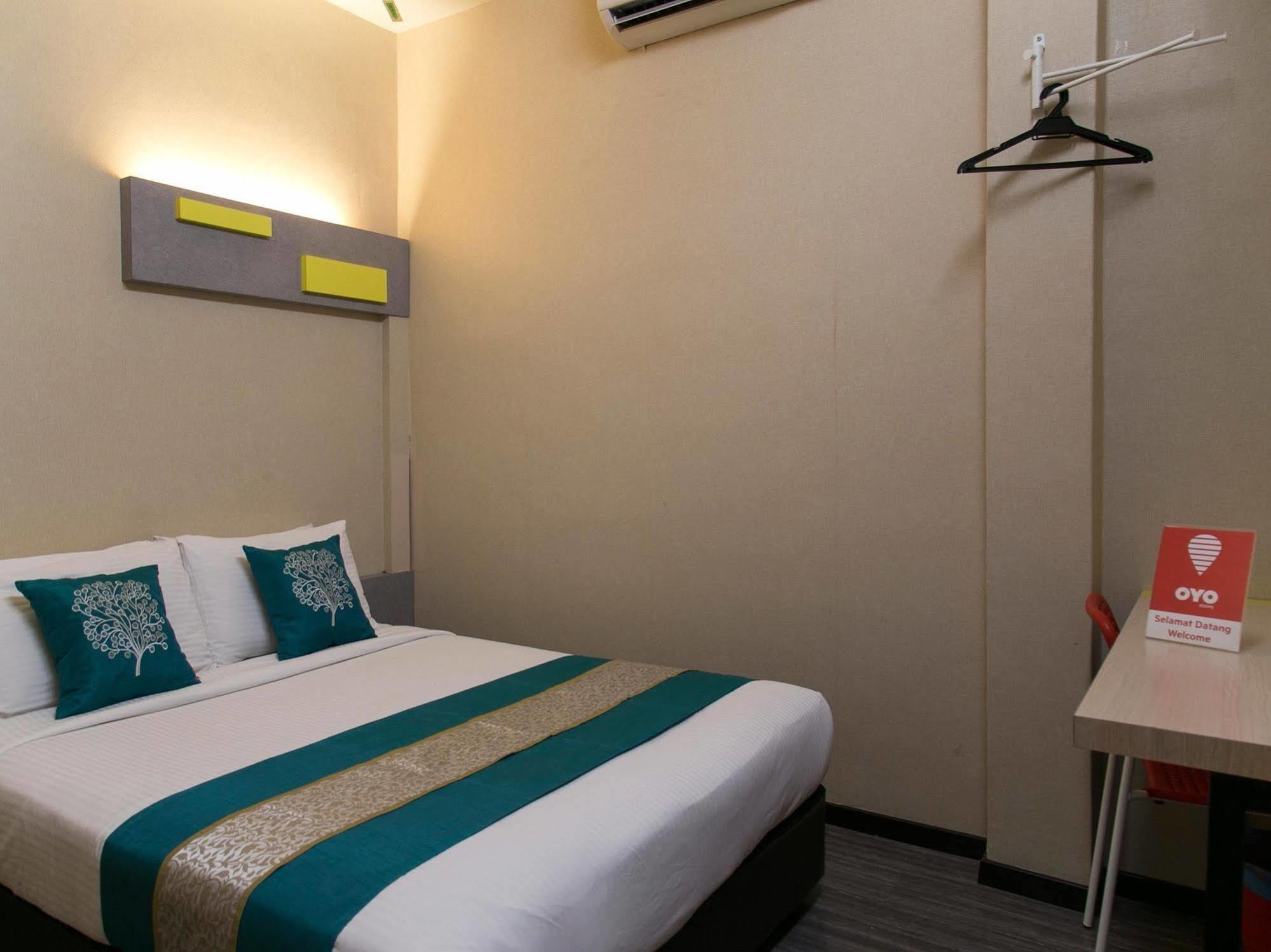 Smile Hotel Danau Kota Kuala Lumpur Eksteriør billede
