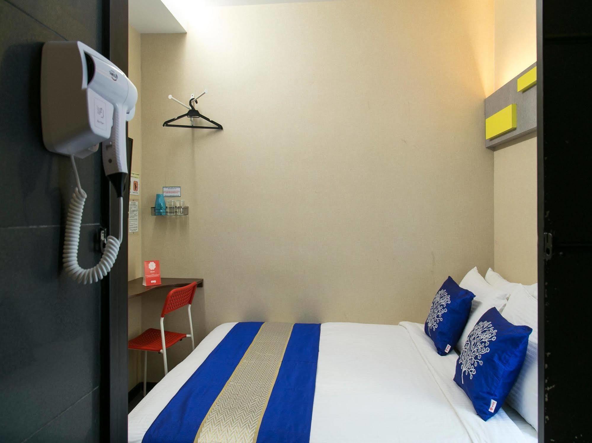 Smile Hotel Danau Kota Kuala Lumpur Eksteriør billede