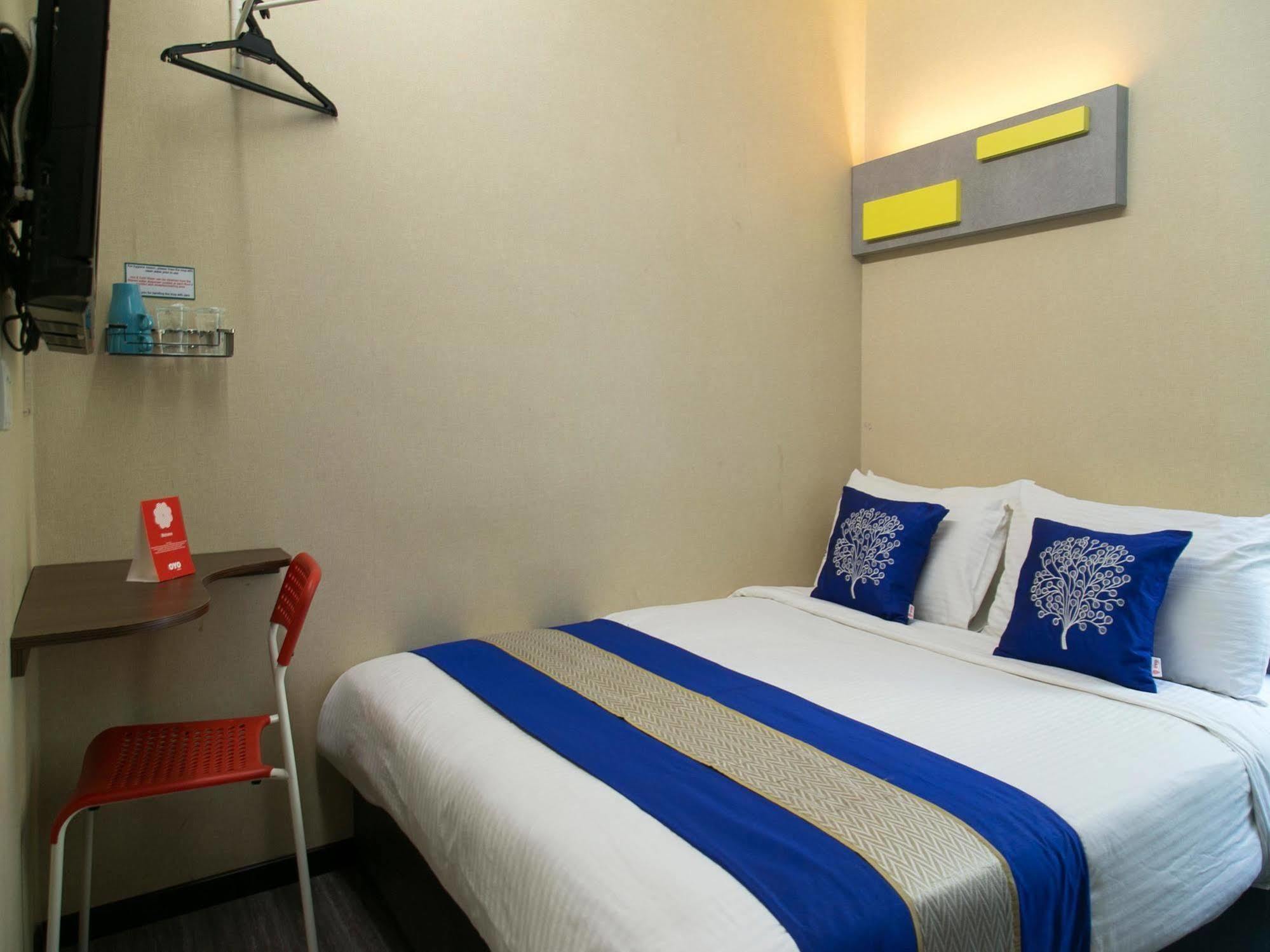 Smile Hotel Danau Kota Kuala Lumpur Eksteriør billede