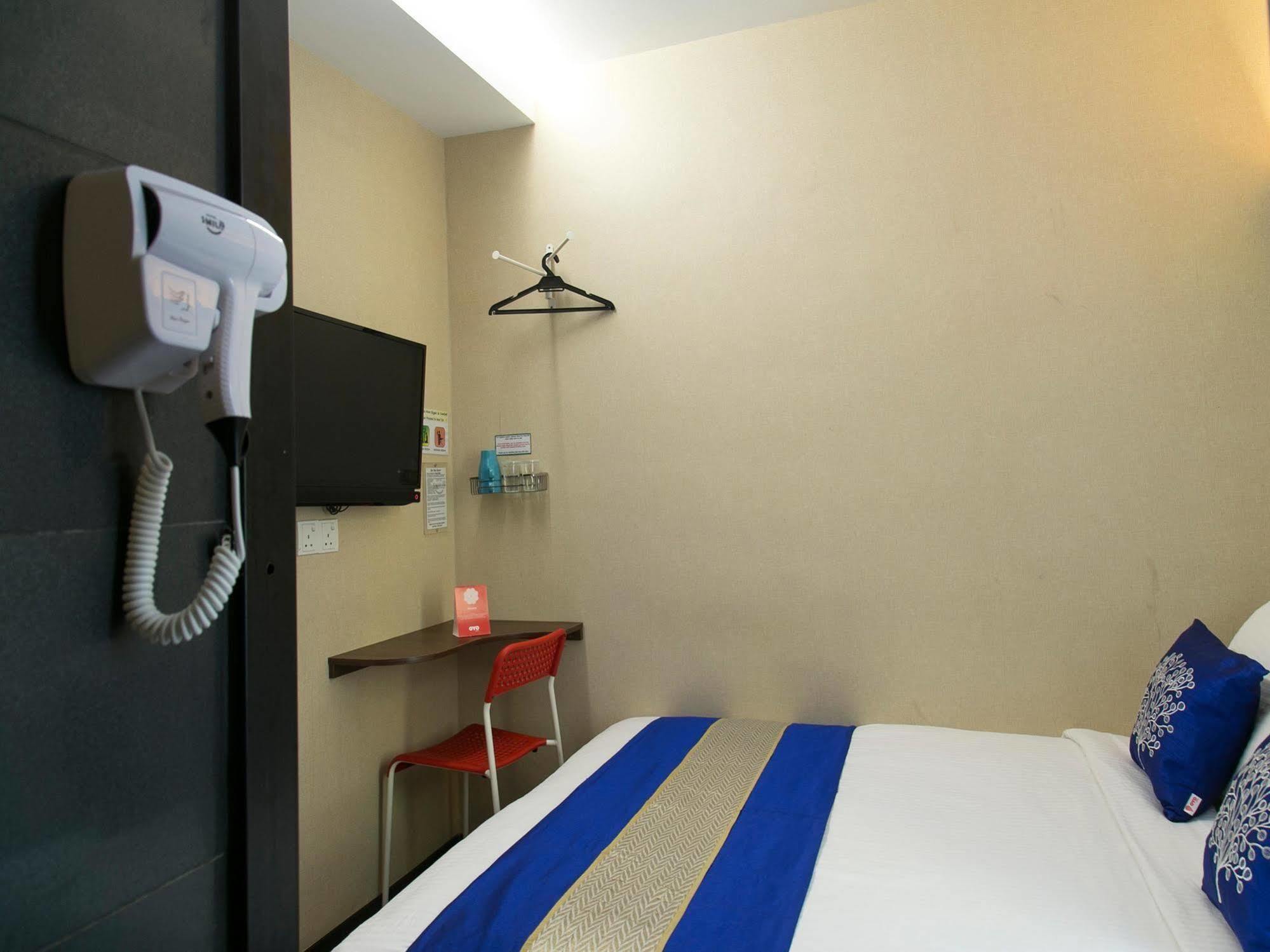 Smile Hotel Danau Kota Kuala Lumpur Eksteriør billede