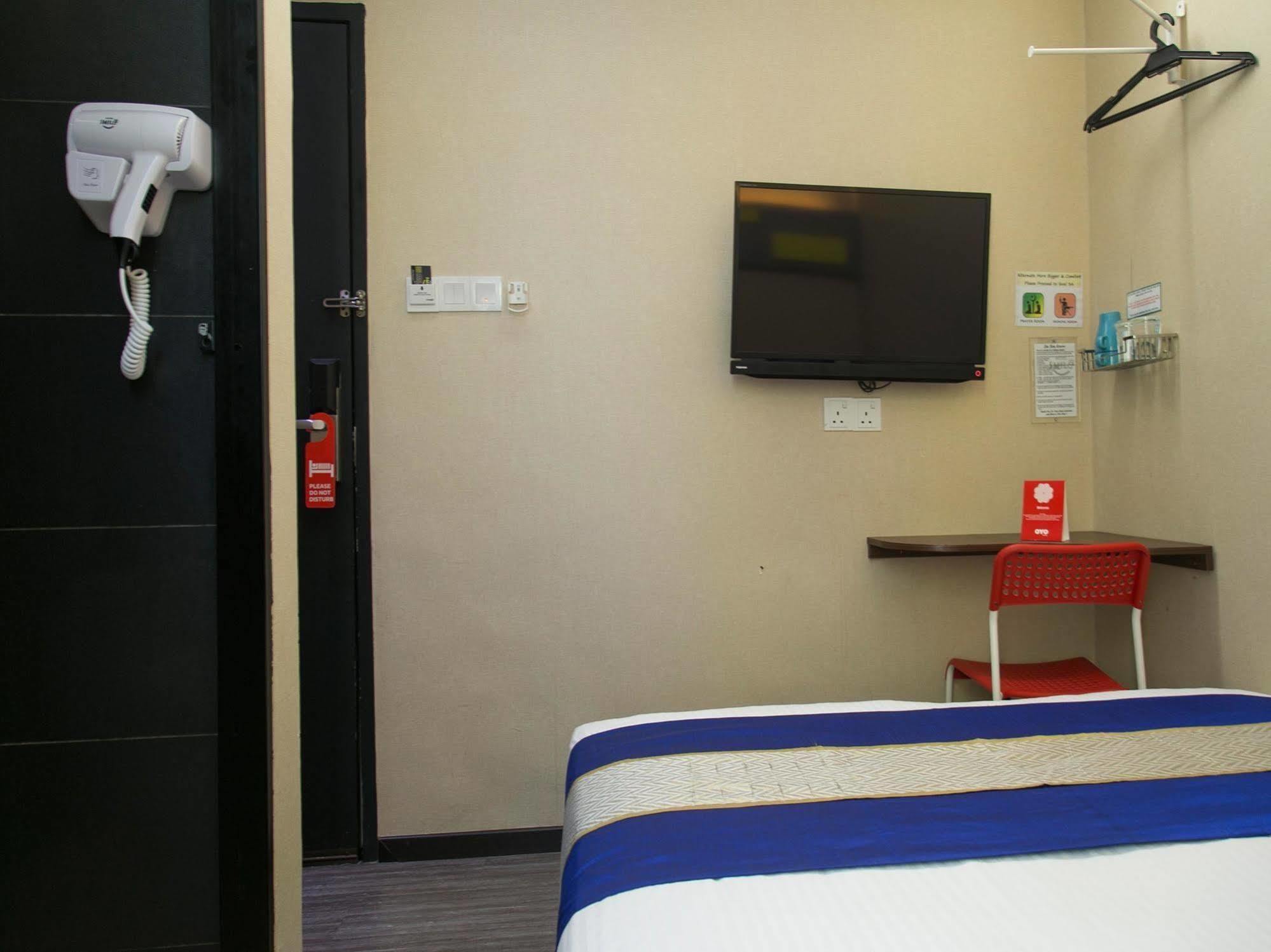 Smile Hotel Danau Kota Kuala Lumpur Eksteriør billede