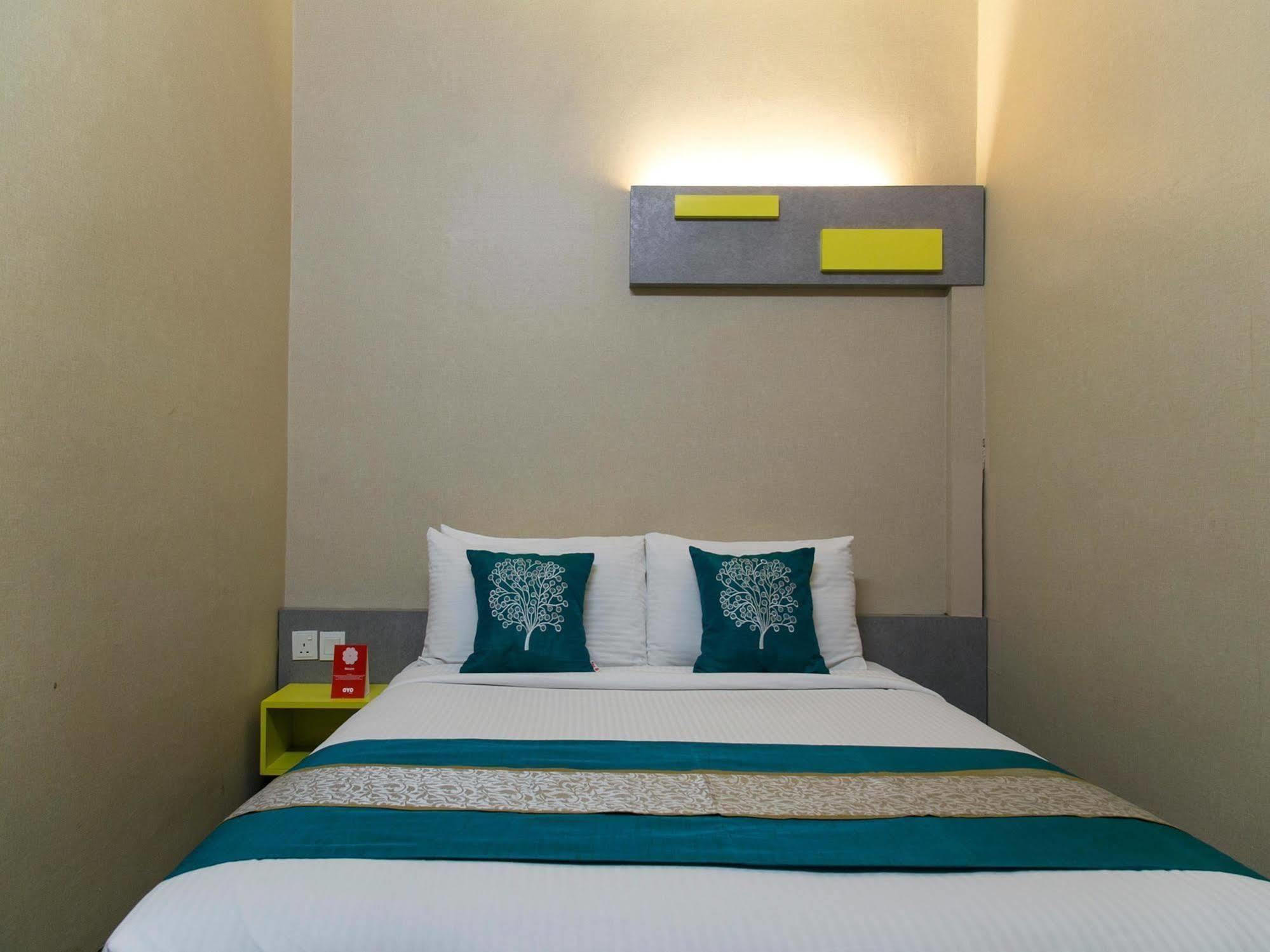 Smile Hotel Danau Kota Kuala Lumpur Eksteriør billede