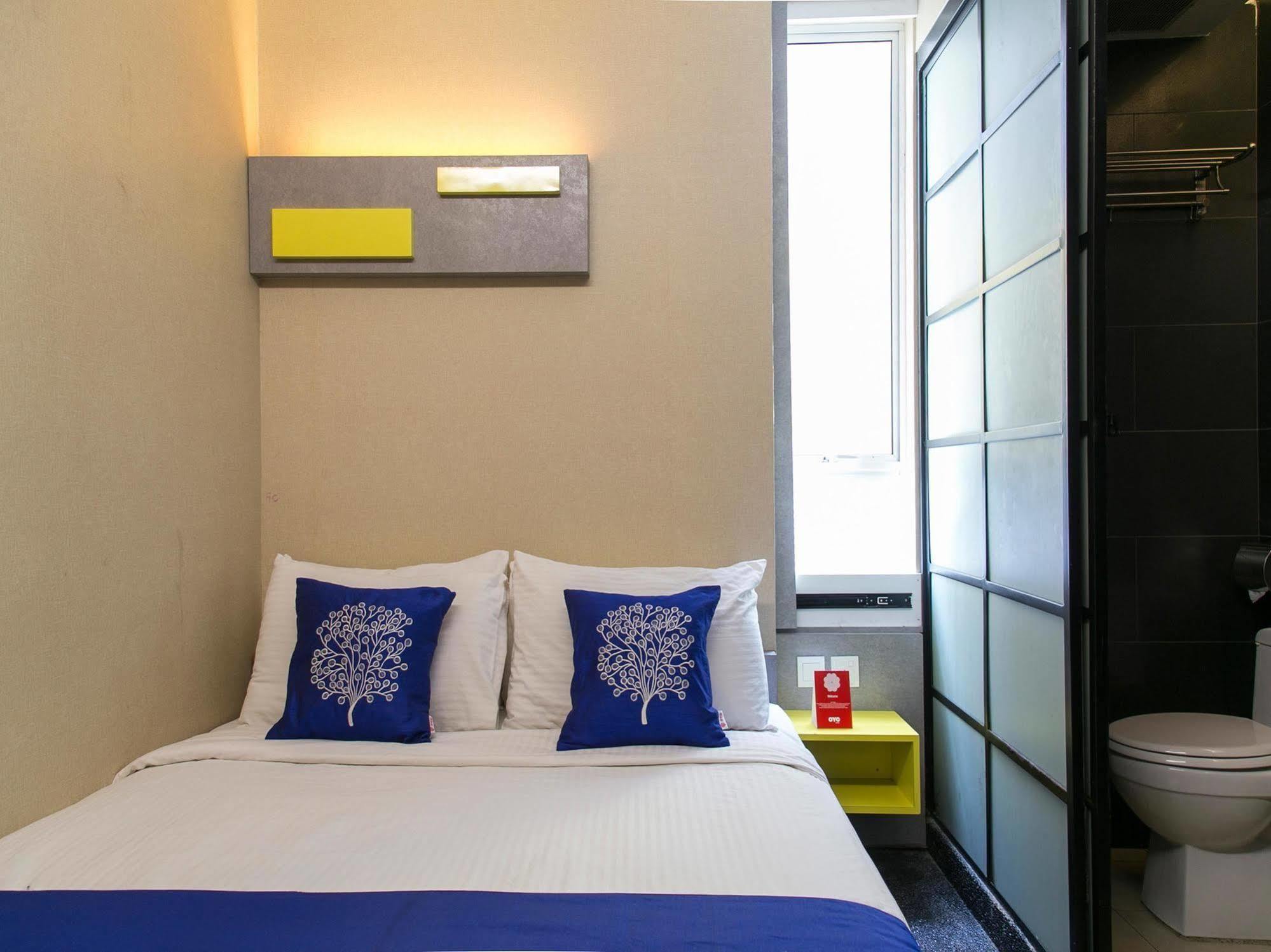 Smile Hotel Danau Kota Kuala Lumpur Eksteriør billede