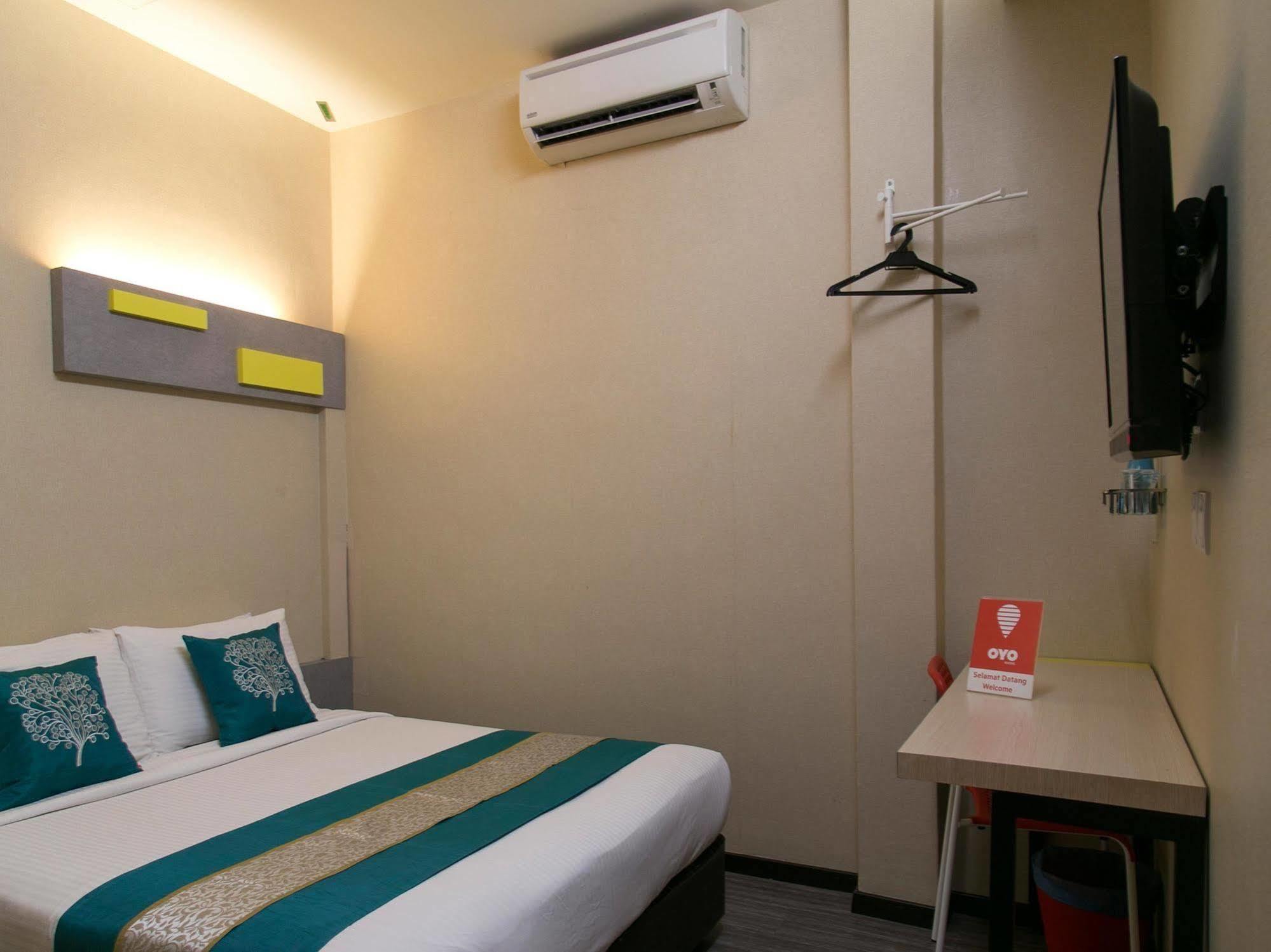 Smile Hotel Danau Kota Kuala Lumpur Eksteriør billede