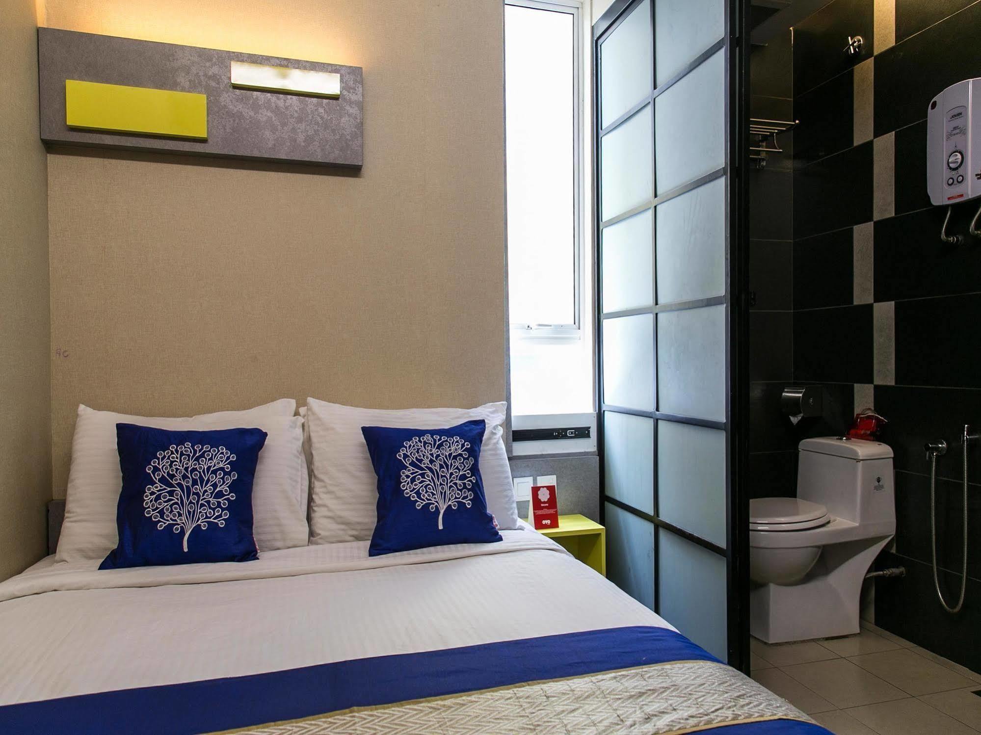 Smile Hotel Danau Kota Kuala Lumpur Eksteriør billede