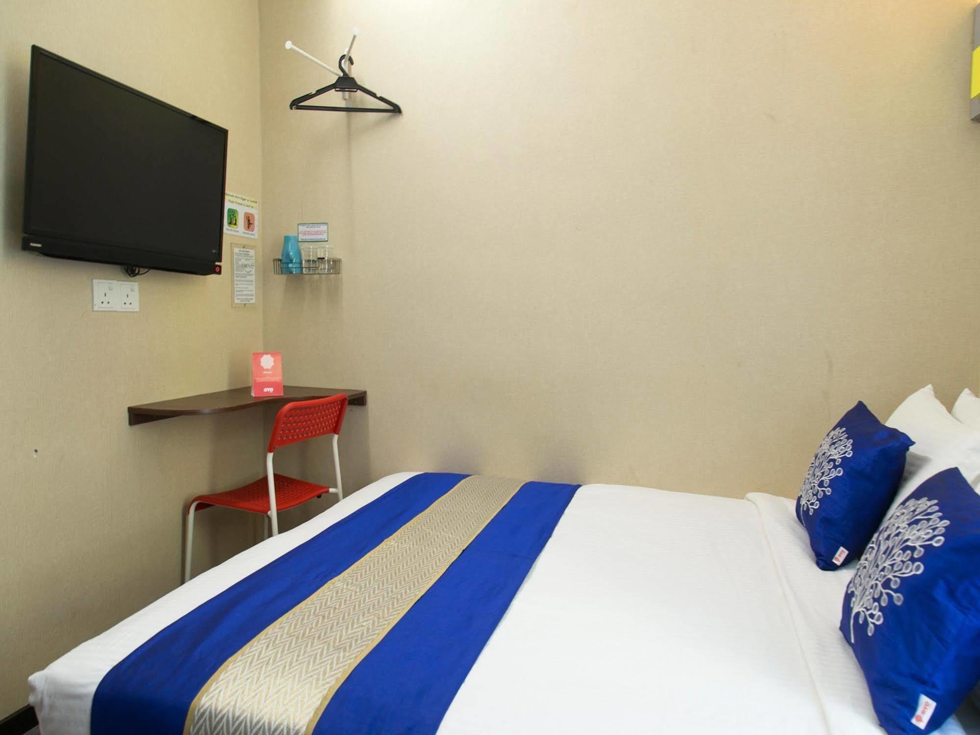 Smile Hotel Danau Kota Kuala Lumpur Eksteriør billede