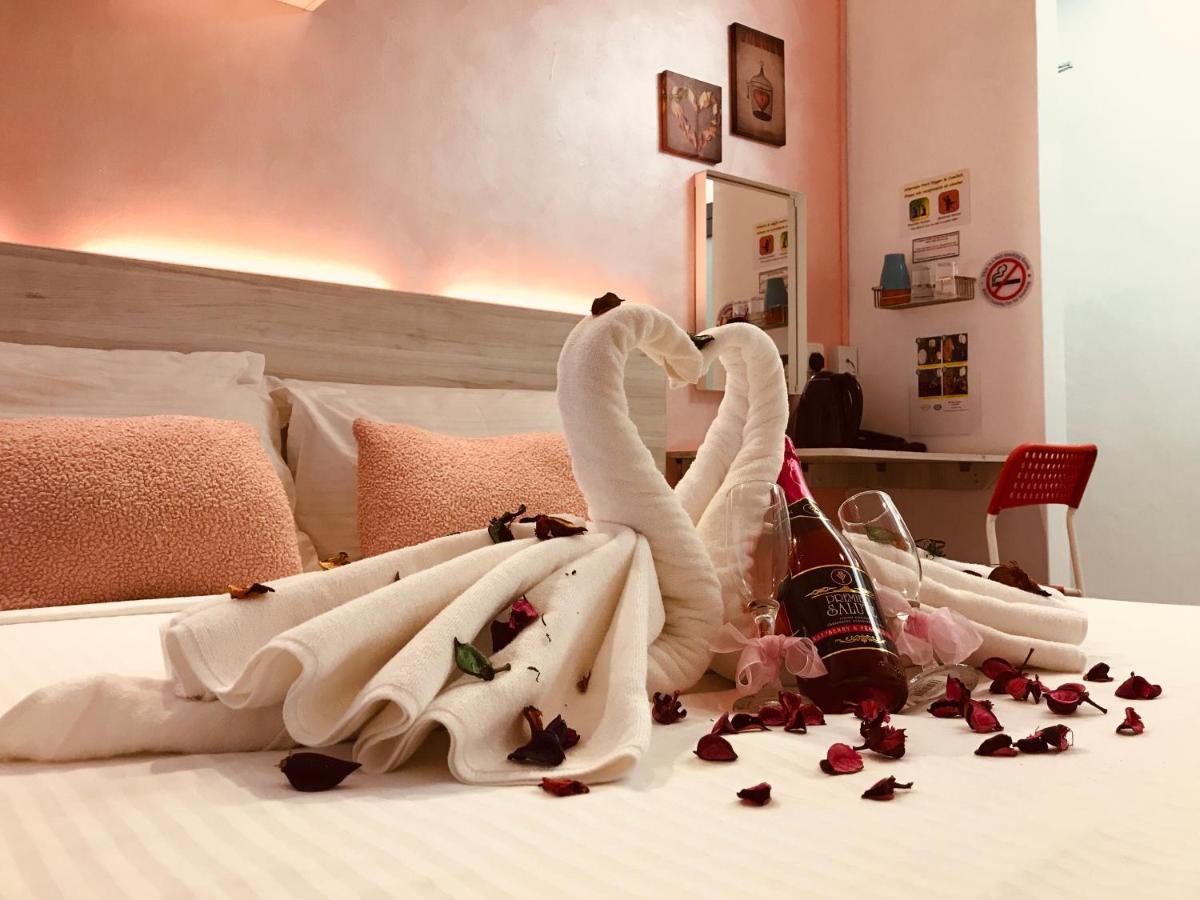 Smile Hotel Danau Kota Kuala Lumpur Eksteriør billede