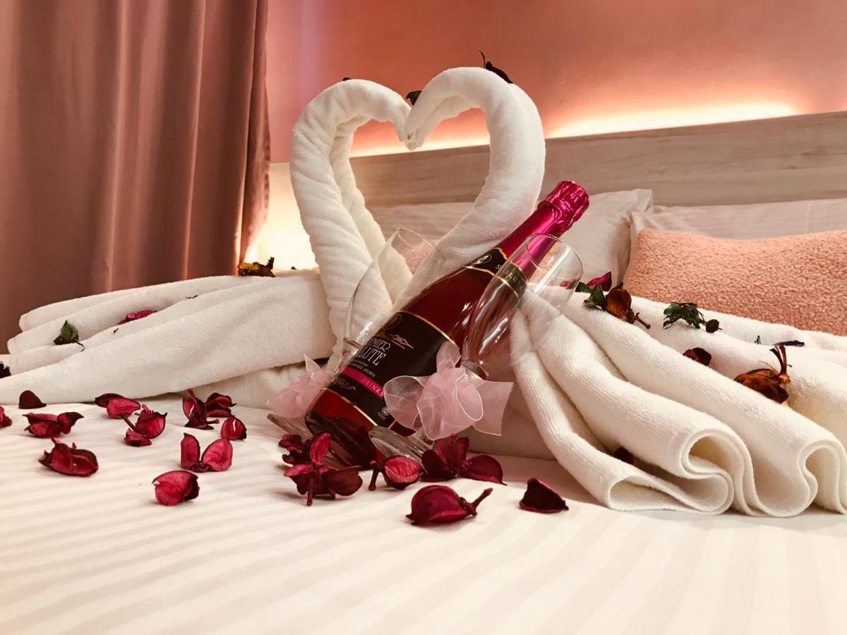 Smile Hotel Danau Kota Kuala Lumpur Eksteriør billede